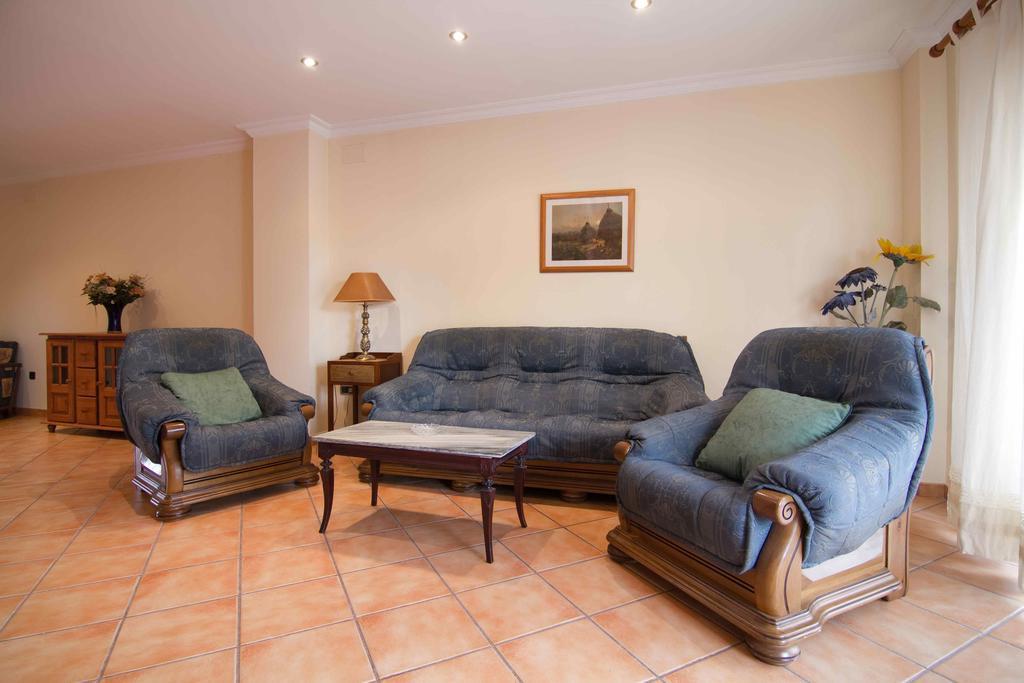 Canet d'En Berenguer Portocanet Complejo Turistico מראה חיצוני תמונה