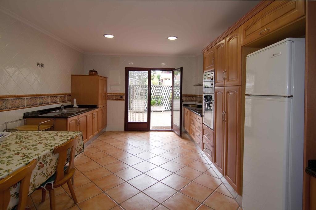 Canet d'En Berenguer Portocanet Complejo Turistico מראה חיצוני תמונה