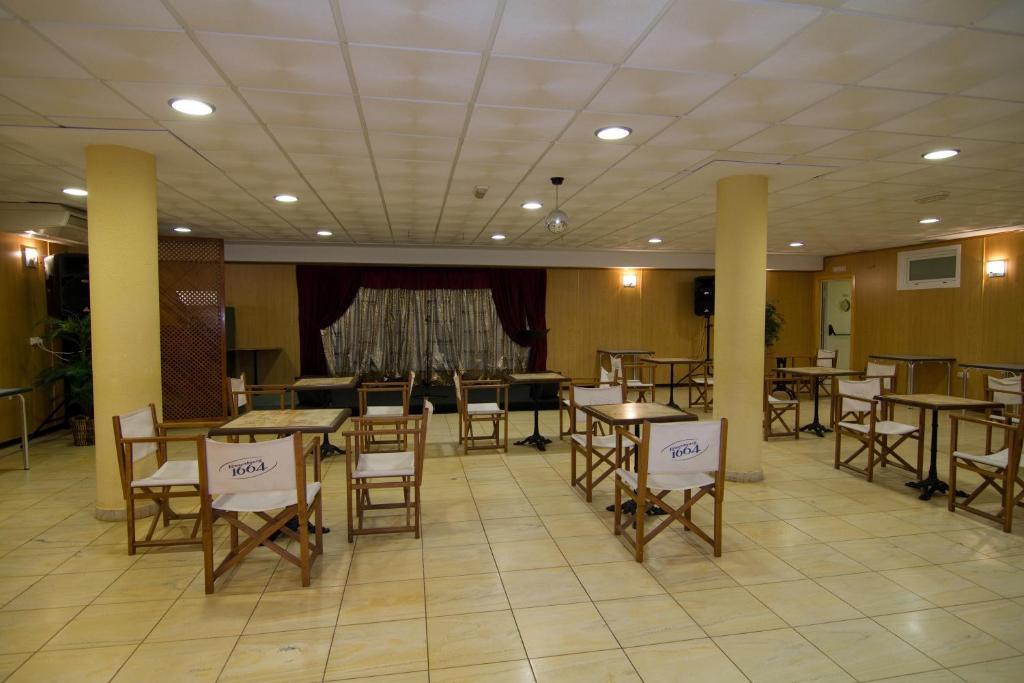Canet d'En Berenguer Portocanet Complejo Turistico מראה חיצוני תמונה