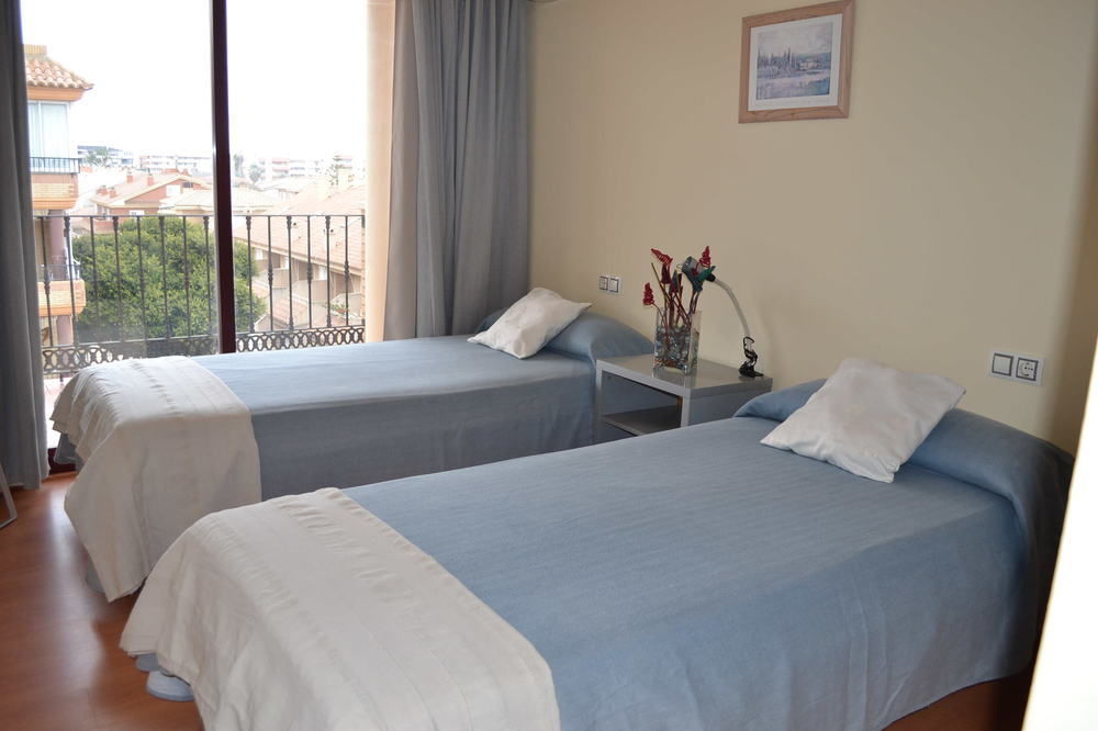 Canet d'En Berenguer Portocanet Complejo Turistico מראה חיצוני תמונה