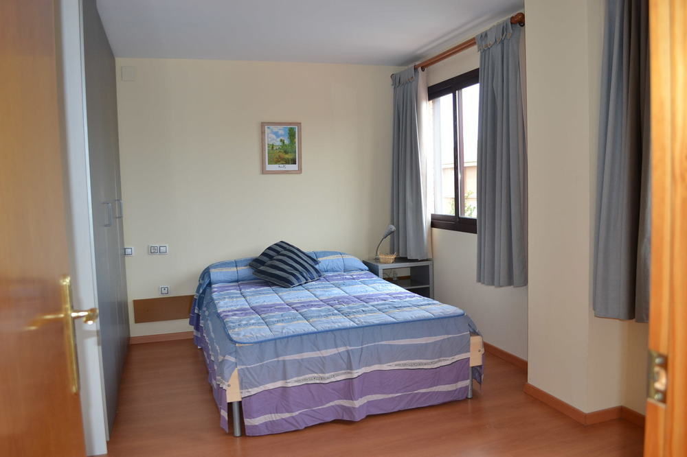 Canet d'En Berenguer Portocanet Complejo Turistico מראה חיצוני תמונה