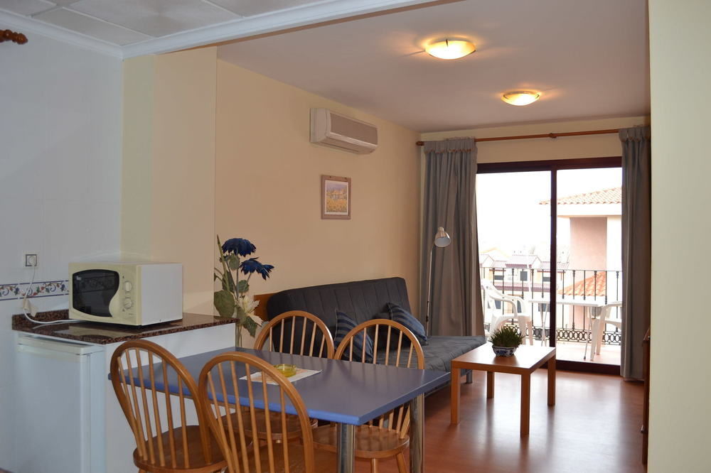 Canet d'En Berenguer Portocanet Complejo Turistico מראה חיצוני תמונה