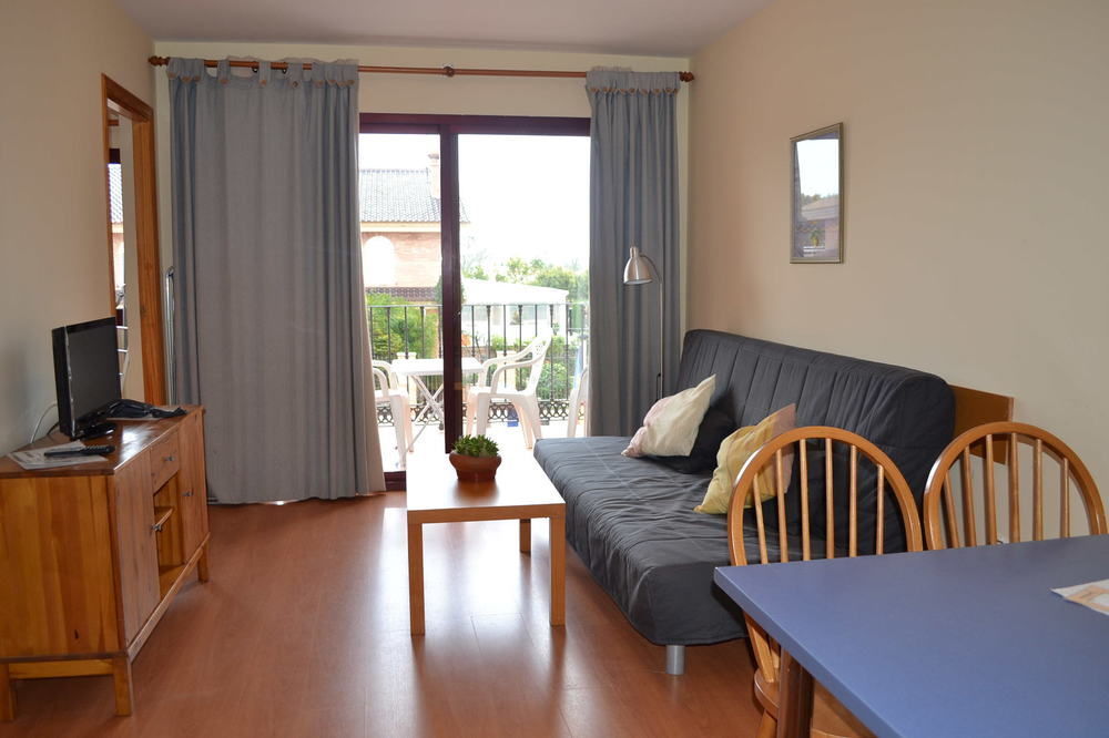 Canet d'En Berenguer Portocanet Complejo Turistico מראה חיצוני תמונה