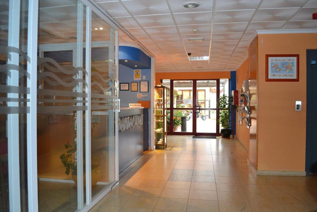 Canet d'En Berenguer Portocanet Complejo Turistico מראה חיצוני תמונה