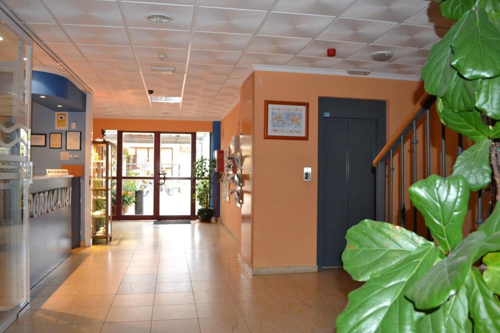 Canet d'En Berenguer Portocanet Complejo Turistico מראה חיצוני תמונה