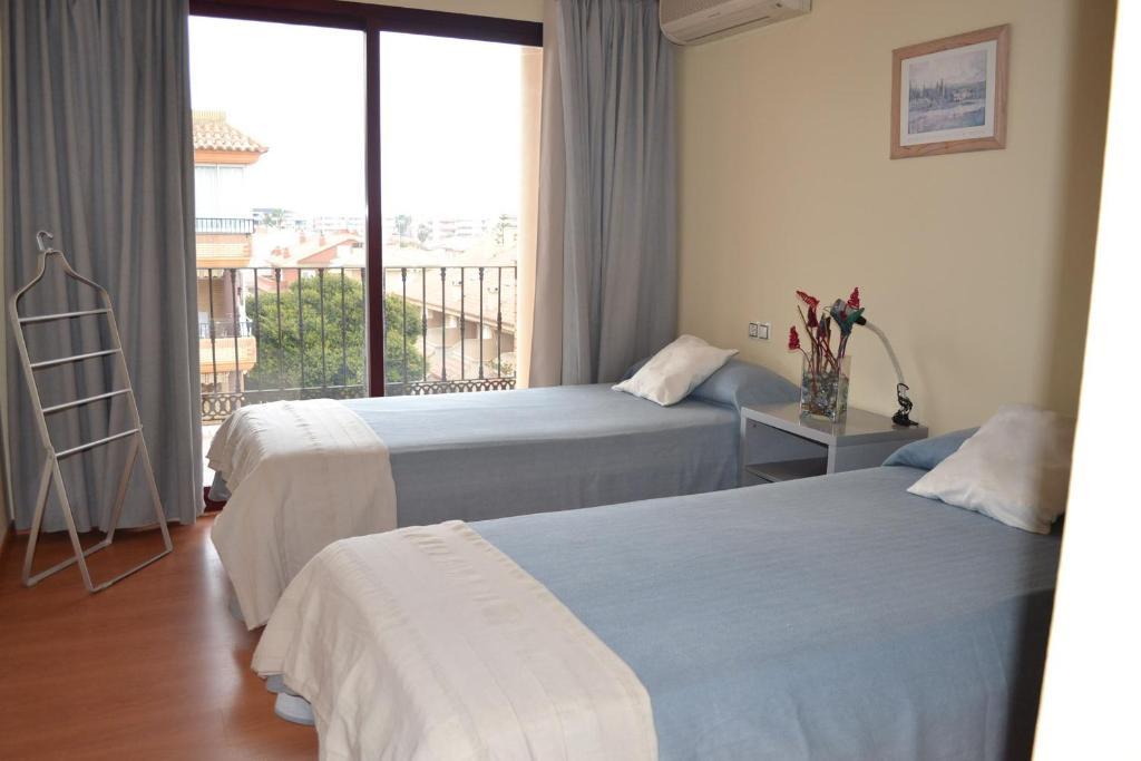 Canet d'En Berenguer Portocanet Complejo Turistico חדר תמונה