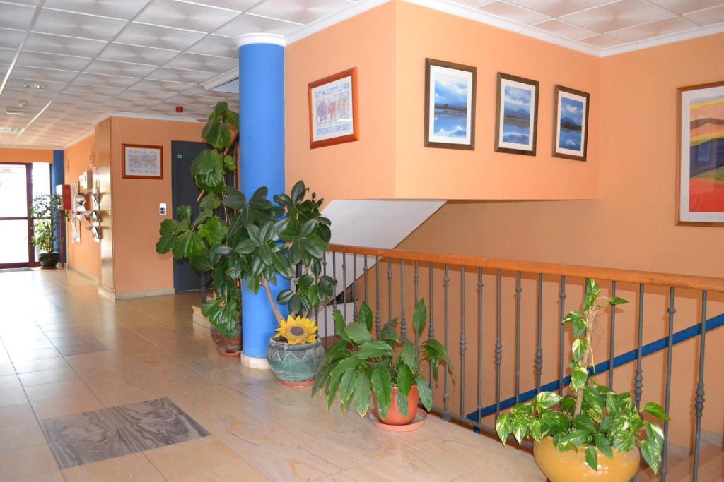 Canet d'En Berenguer Portocanet Complejo Turistico מראה חיצוני תמונה
