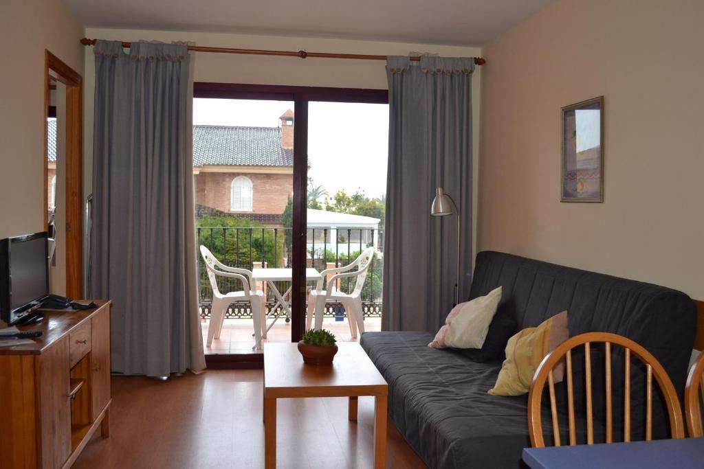 Canet d'En Berenguer Portocanet Complejo Turistico חדר תמונה