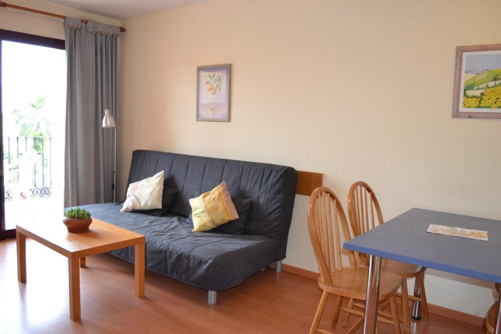 Canet d'En Berenguer Portocanet Complejo Turistico חדר תמונה