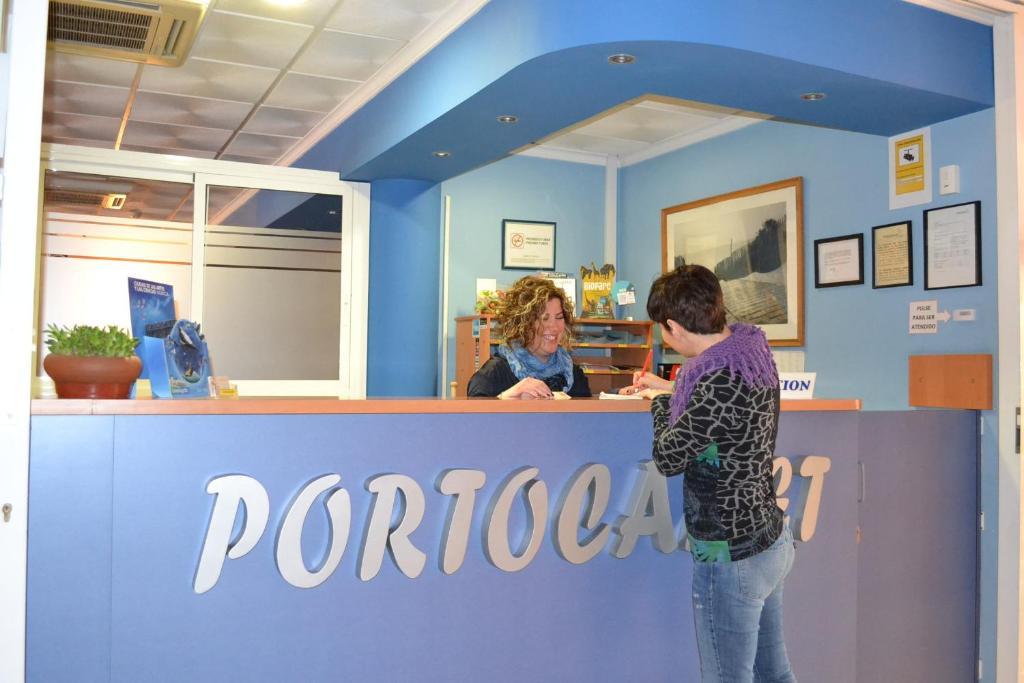 Canet d'En Berenguer Portocanet Complejo Turistico מראה חיצוני תמונה